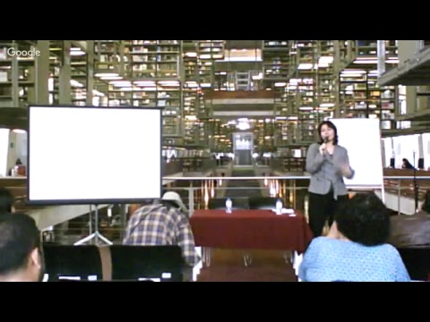 YouTube video
