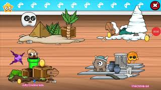 Download lagu Jogando Moy 7 - Parte 4 Fases 4, 5 e 6 muito legal mp3