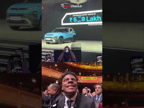 Mahindra Fans Shocked ? After Seeing Tata Punch Price