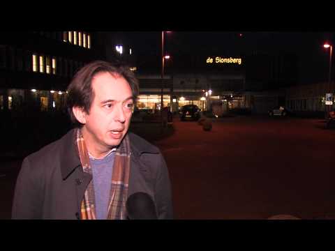 GPTV: Ziekenhuis Sionsberg failliet verklaard