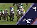 The closest finish EVER in the history of the world's most famous jumps race - 2012 Grand National