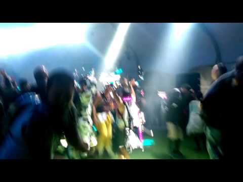 Neptune Project @ Dreamstate - Neptune Project - Aztec (Future mix)