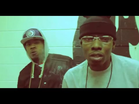 Clipz Ft. OX'Snap - Go And Get It (Prod. By King Tut) Video Preview - @beyndnetwork