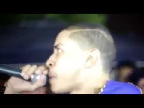 Vydau x Choice - BATALHA MAIS FODA QUE VOCE VERÁ HOJE