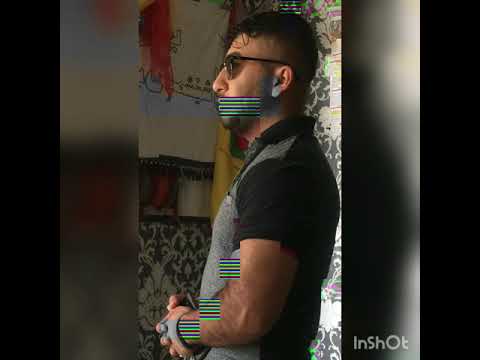 Nasho – mein Traum prod. By gizmo