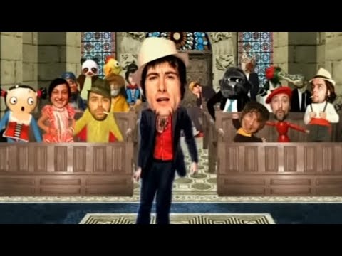 Muchachito Bombo Infierno - Sera Mejor