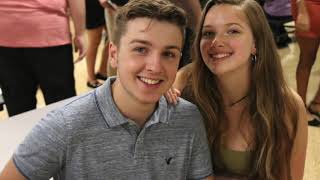 Back to School WesTech 2018