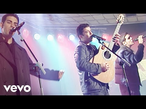 No Mercy - When I Die (Chart Attack - Just The Best 23.11.1996)