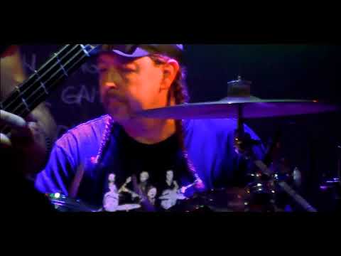 Krakatit - KRAKATIT "Čistý průstřel plic" 2019