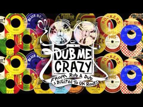 Dub Me Crazy Radio Show 168 by Legal Shot 2 Fevrier 2016