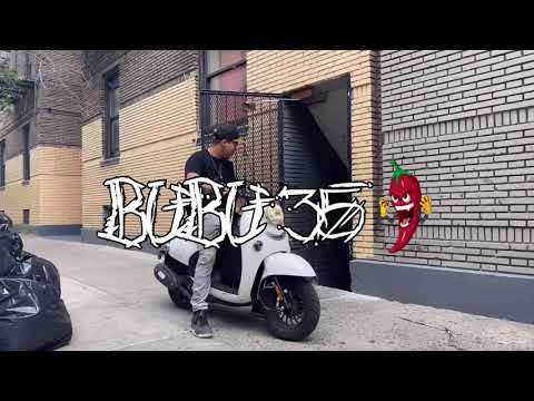 Bubu 35 ft. Jarxiel, Blackydripy, chriss green ,anthonypatria   ( PicanteGang) Behind the scenes