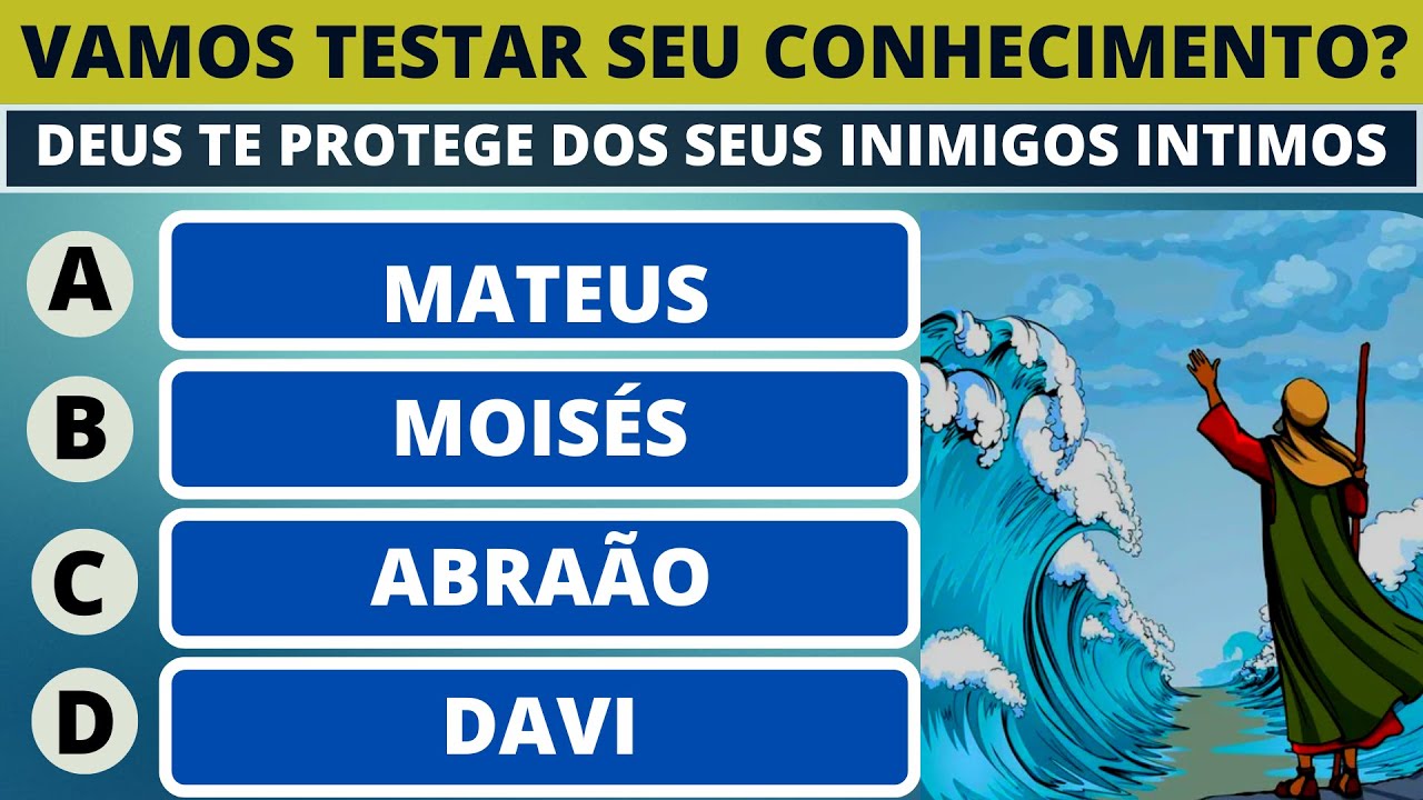 📓 DESAFIO BÍBLICO + PERGUNTA BÔNUS: 28 PERGUNTAS BÍBLICAS SOBRE O NOVO E VELHO TESTAMENTO