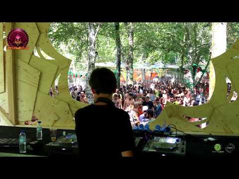 Djantrix Live @ Insomnia Electronic Music Festival 2018 Portugal ᴴᴰ