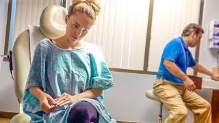 We're Happy Savannah Got This Checked Out.