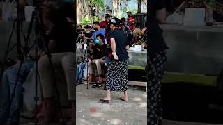 Download lagu Ojo Nangis (versi Jathilan) - Febry WS. & Titis #videoshort #shorts #videoshorts #shortsvideo #short mp3 Download lagu Ojo Nangis (versi Jathilan) - Febry WS. & Titis #videoshort #shorts #videoshorts #shortsvideo #short mp3