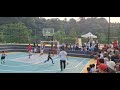 Pinalti Bocil Aja BIKIN TEGANG