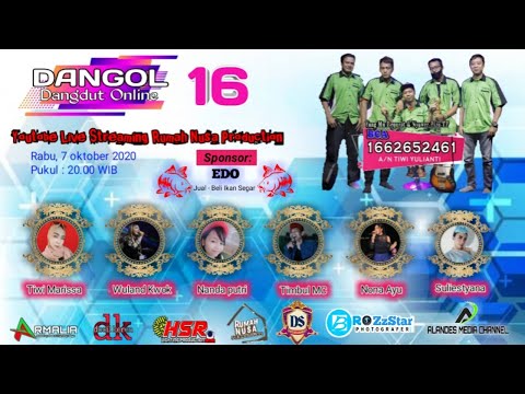 Live Streaming DANGOL Eps.16