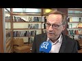 Paul Hofstra (Rekenkamer) over het verhaal rondom het Warmtebedrijf