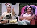Bigg Boss 14 Promo Nikki Tamboli Threatens To Slap Rakhi Sawant
