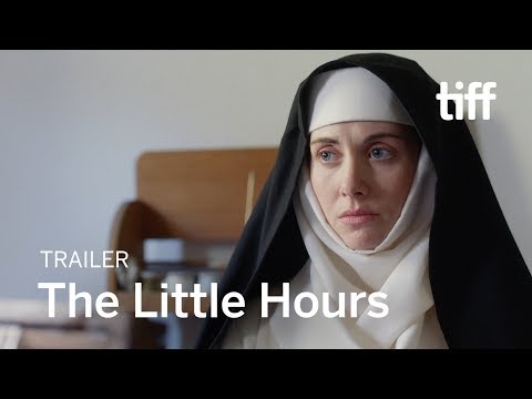 Putlocker The Little Hours