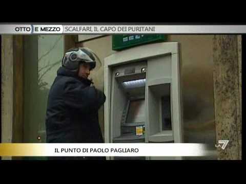 OTTO E MEZZO, IL PUNTO 14/03/2011 - Perché è importante il 6 aprile