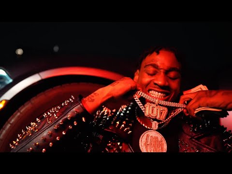 Mac Critter - Soap [Official Music Video]