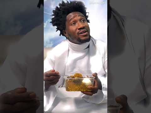 Crossover Prayer points [ America Vs Nigeria ] - Nasboi