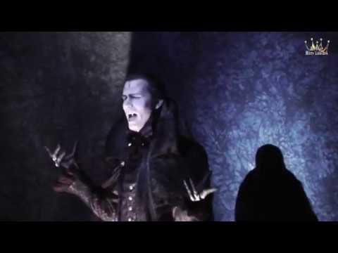 Tanz der Vampire - Gott ist tot (Thomas Borchert)