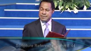 Bible Seminar 1 pt 4 Pastor Chris Oyakhilome
