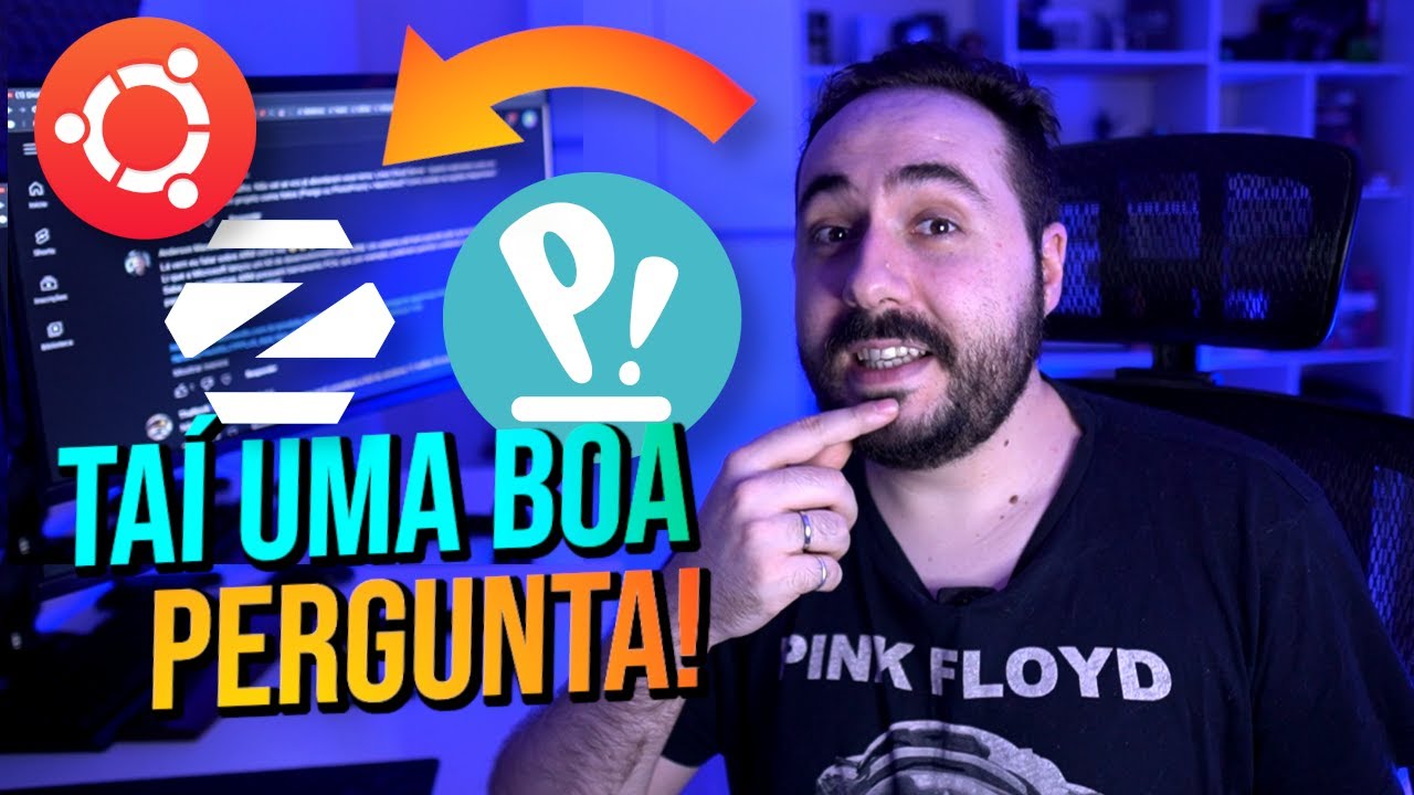 Is Ubuntu, Linux Mint and Zorin all the same thing? - Diolinux Answers