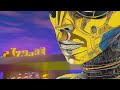 Jean Michel Jarre x Armin van Buuren - EPICA MAXIMA (Official Visualizer)