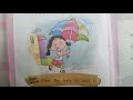 Hop Skip And Jump Senior KG My Third Book Of Rhymes And Songs