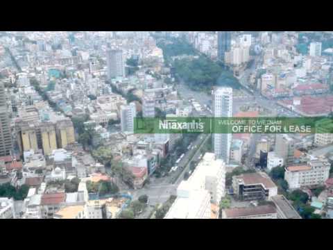 Sở hữu địa chỉ văn phòng đại diện tại khu vực đường D1