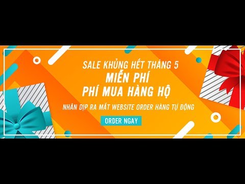 Item video thumbnail