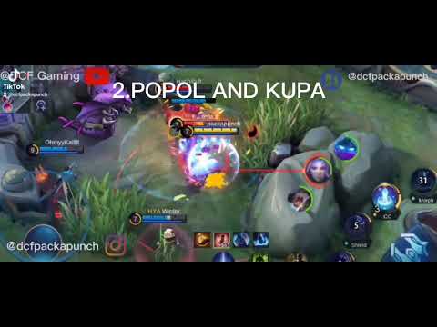 5 best Roamer heroes in meta. Role explaination and examples