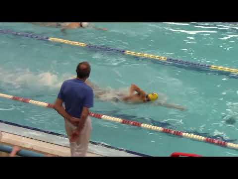 Fiordi Gabriele (1) 100SL - Lucca 26.03.23