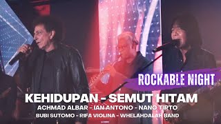 Download lagu Achmad Albar & Ian Antono - Kehidupan & Semut Hitam (Live Surprise Show) mp3 Download lagu Achmad Albar & Ian Antono - Kehidupan & Semut Hitam (Live Surprise Show) mp3
