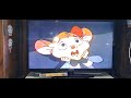 Opening To The Adventures Of Ichabod And Mr Toad 1999 VHS