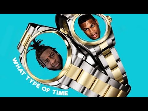 Taye Sharkiee Ft keyz - Type Of Time