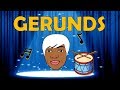 WHAT is a Gerund? | HOW is it used?