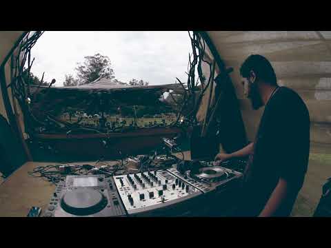 Metatron Live @Pachamama Festival - SP - 2017 - Oficial After Movie