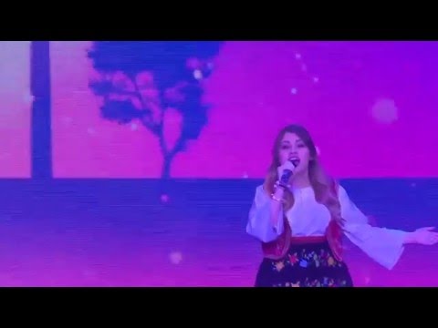 IFLC IRAQ KRG 2016 - ORO FIN - ANDREA ALEKSIC from SERBIA