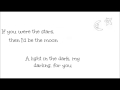 JJ Heller - Boat Song w/lyrics 