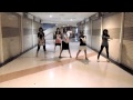 T-ARA(티아라) - Day Bay Day dance 