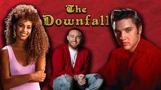 Why Do They Always Overdose?