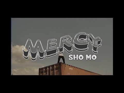 Rehmahz - Mercy (Sho Mo) (Performance Video)