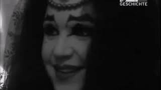 Sopor Aeternus - The Feast Of Blood (Demo) (DarkWave EsceneGoth 80&#39;s 90&#39;s)