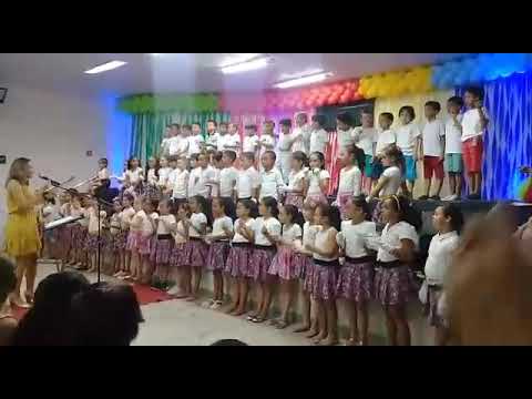 Caramujo e sauva -  coreografia