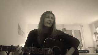 Cover "Aquí me tienes" de Neus Ferri by Iani Aurtenetxea