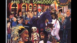Carl Carlton And The Songdogs - God`s Gift To A Man